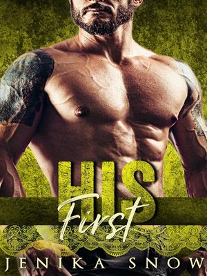 cover image of His First